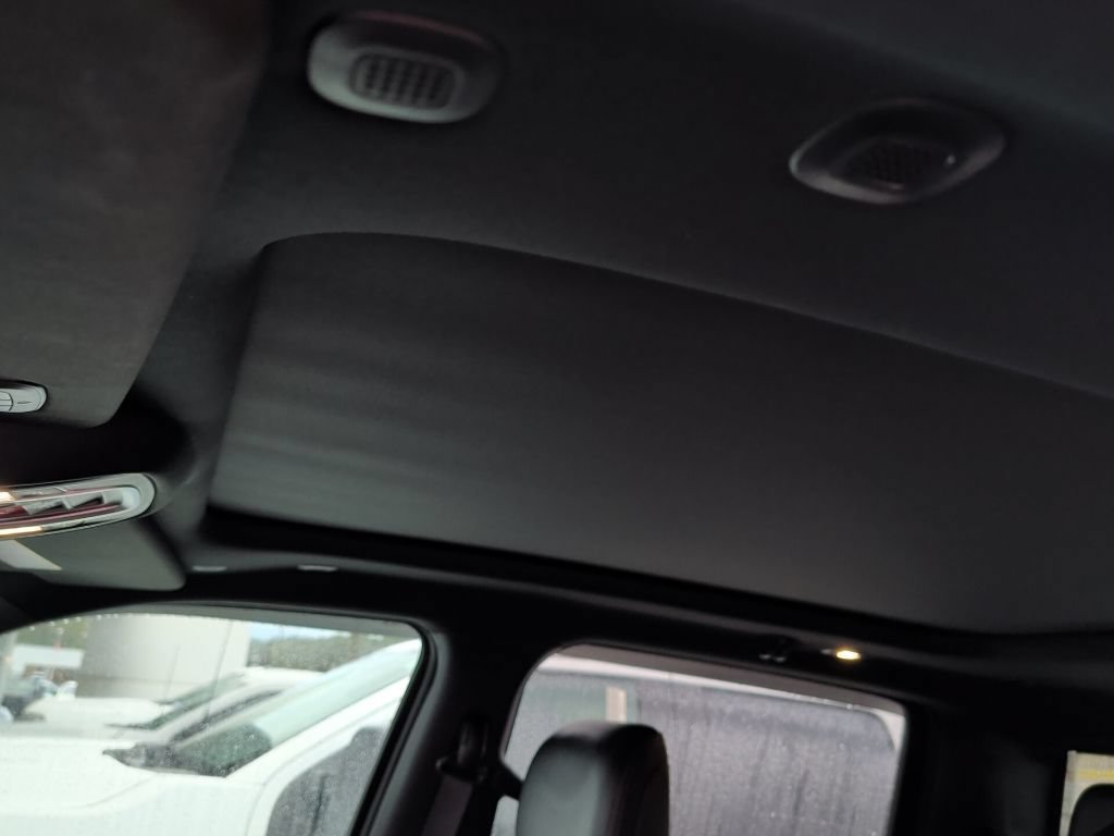Used 2021 RAM 1500 Rebel w/ Rebel Level 2 Equipment Group AWD/4WD image 9