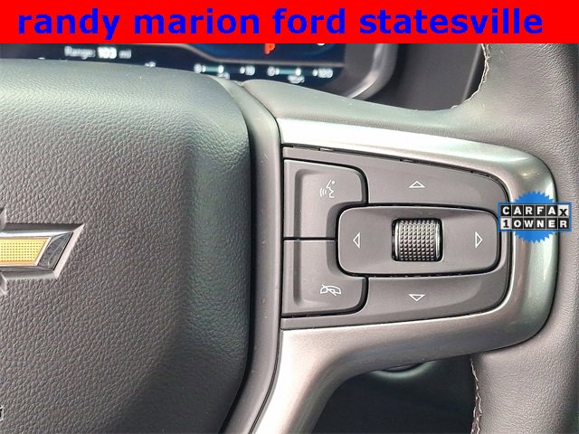 Used 2024 Chevrolet Suburban Premier image 21