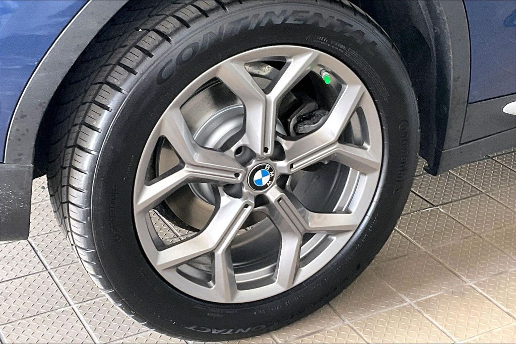 Used 2022 BMW X3 xDrive30i AWD/4WD image 35