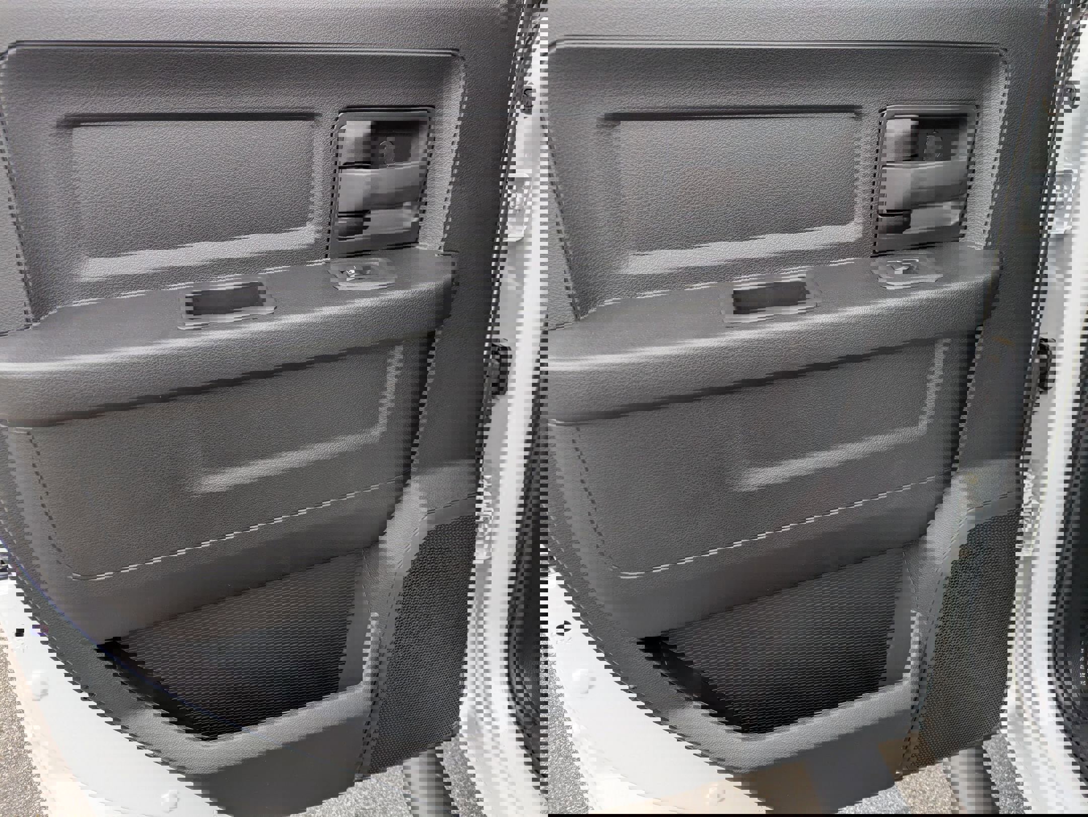 New 2026 RAM 4500 Tradesman w/ Chrome Appearance Group image 21