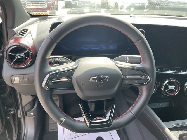 Used 2024 Chevrolet Blazer EV RS AWD/4WD image 4