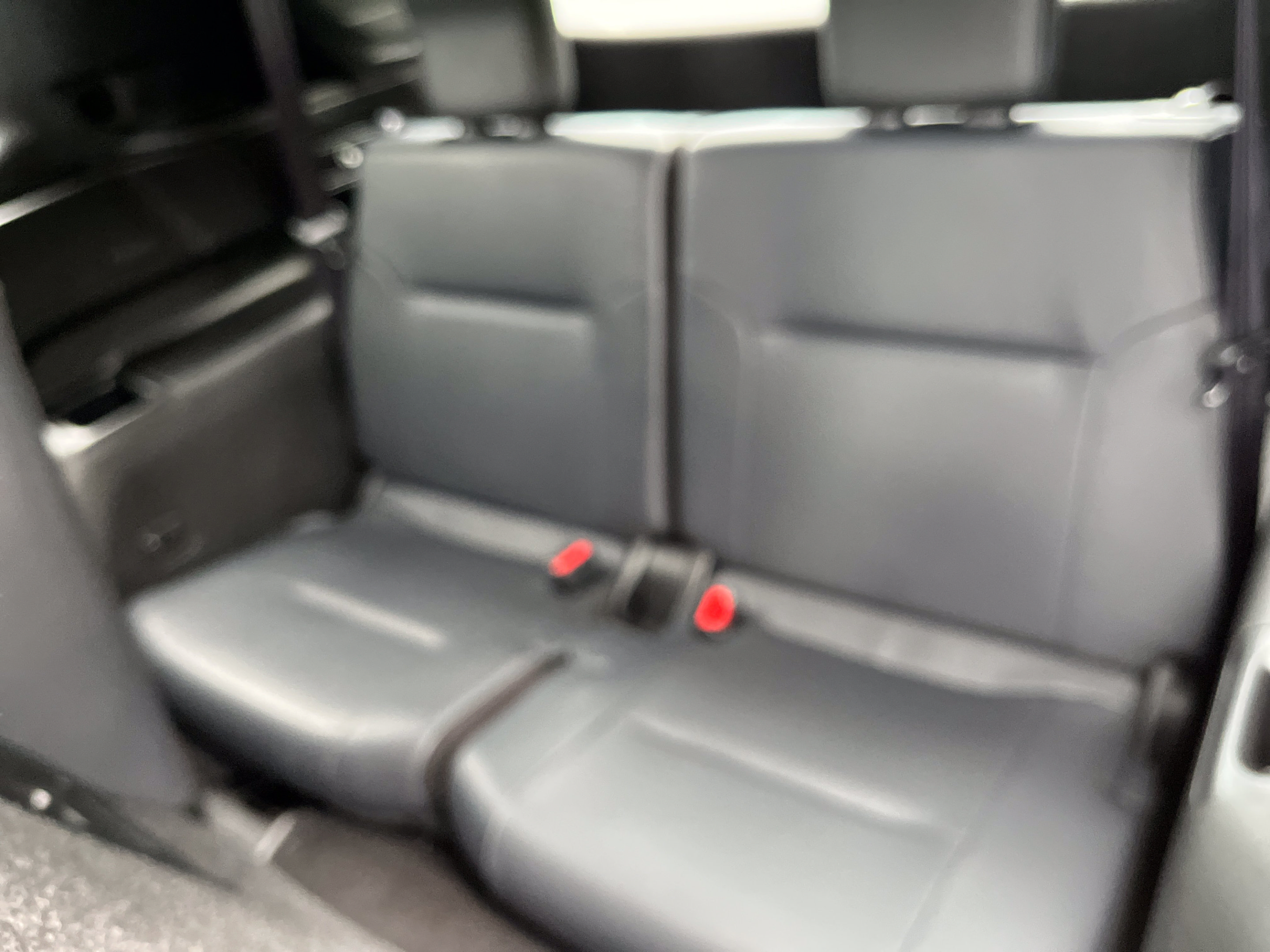 Used 2024 Mitsubishi Outlander Ralliart AWD/4WD image 13