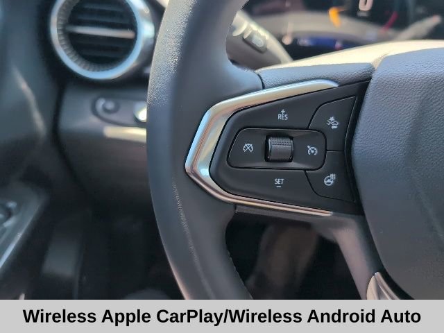 New 2026 Chevrolet Trax ACTIV w/ Driver Confidence Package FWD image 9