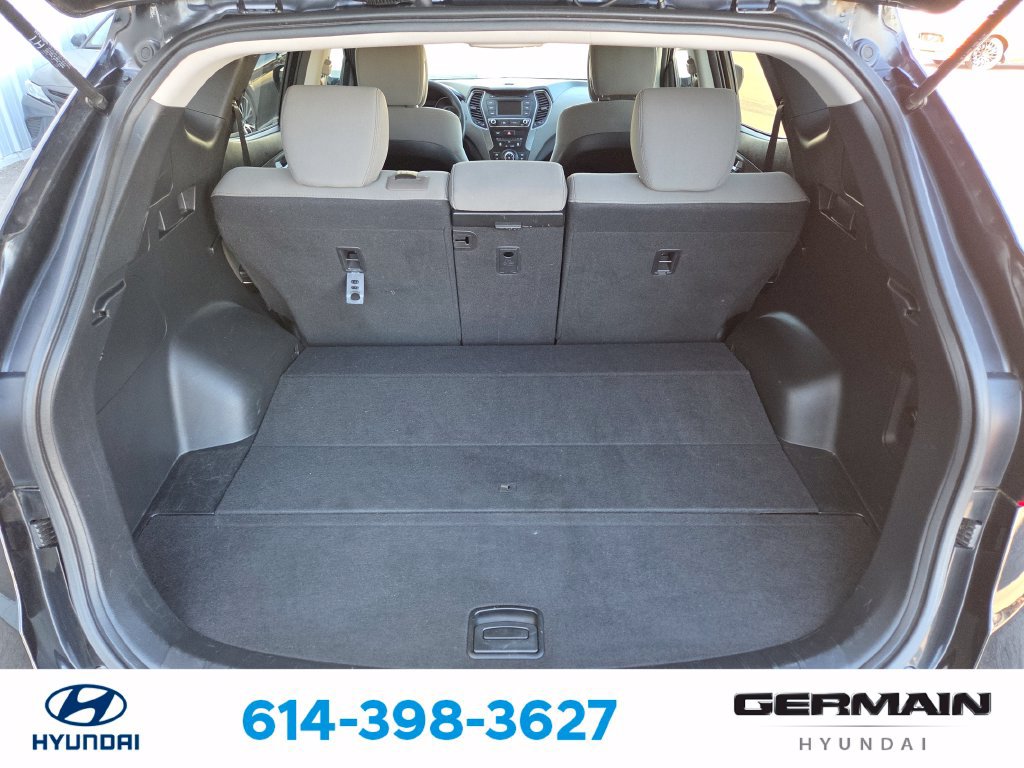 Used 2018 Hyundai Santa Fe Sport FWD image 21