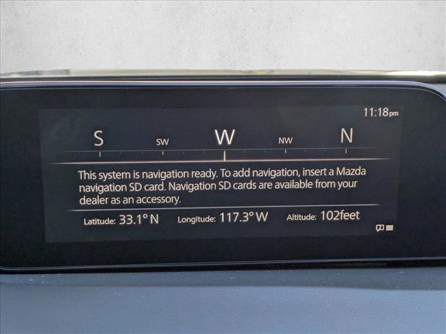 New 2026 MAZDA MAZDA3 s image 14