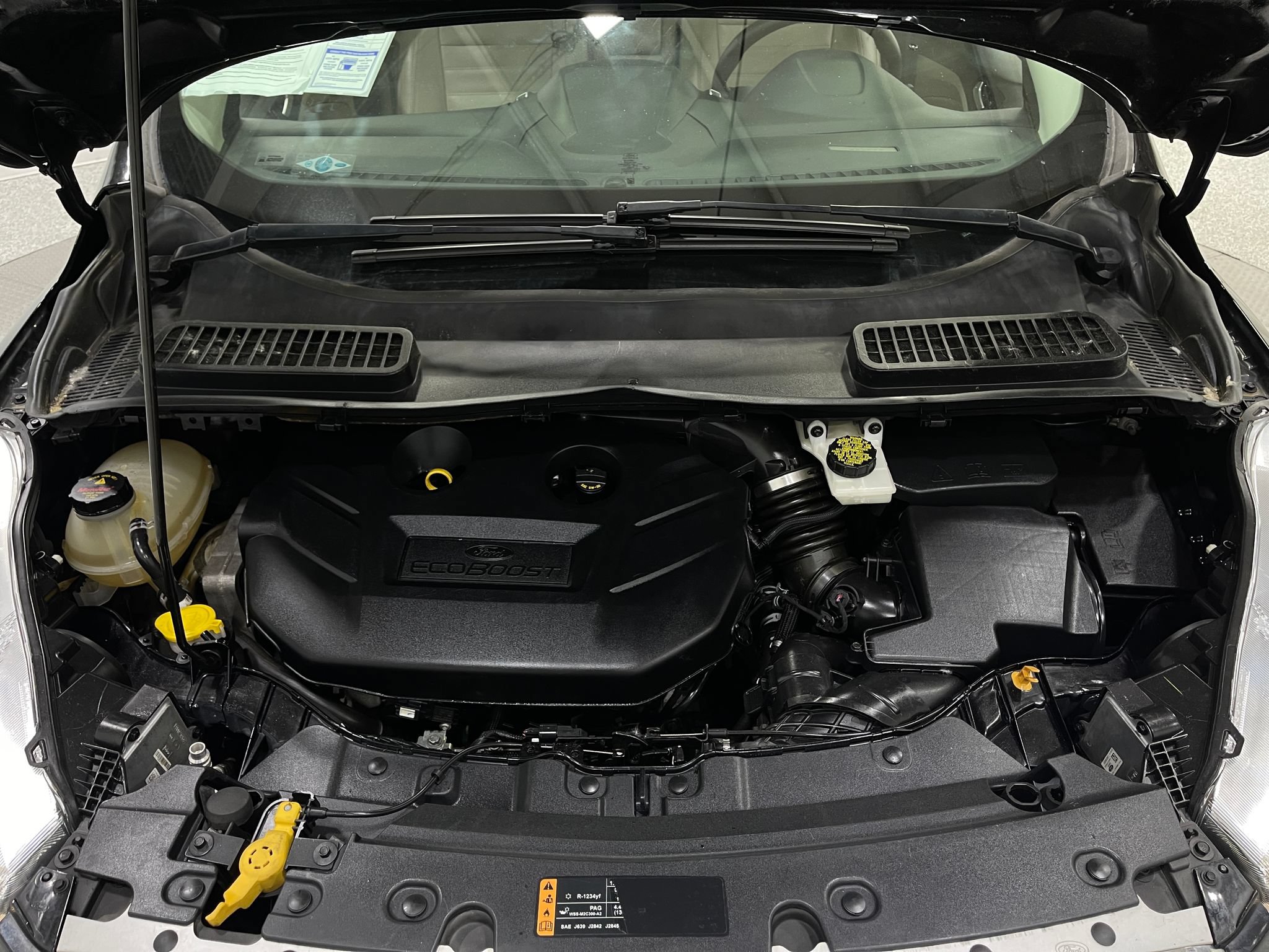 Used 2019 Ford Escape Titanium FWD image 27