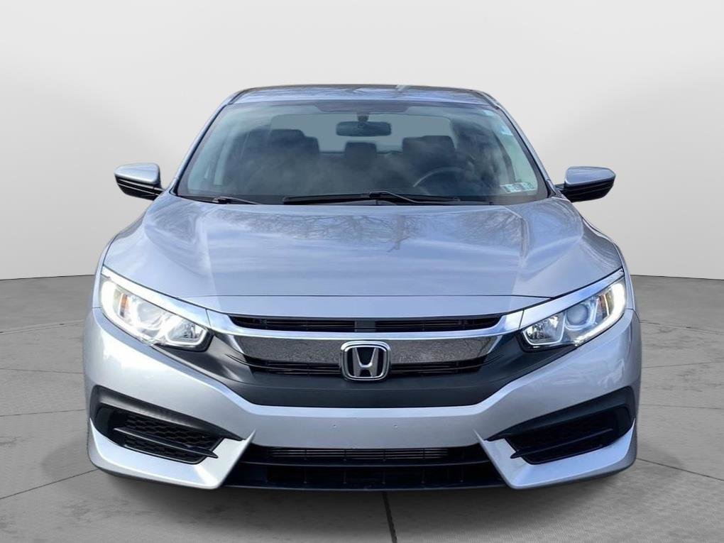 Used 2017 Honda Civic LX image 8
