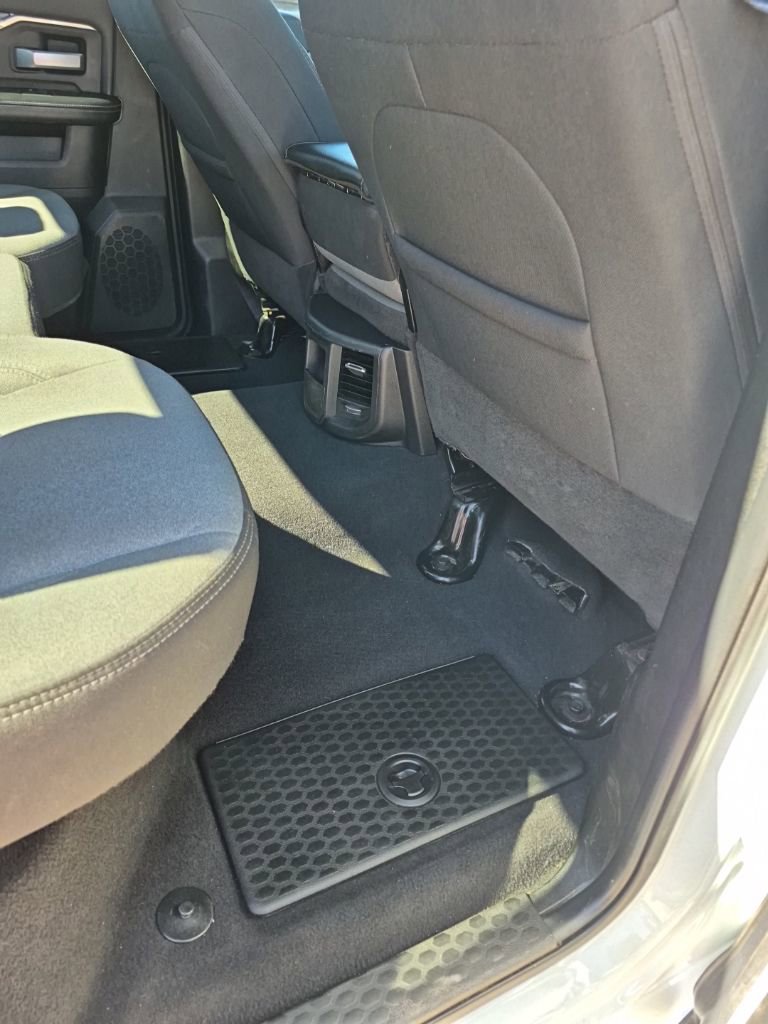 Used 2024 RAM 3500 Big Horn image 32