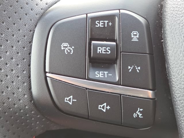 Used 2023 Ford Escape ST-Line w/ Tech Pack #1 FWD image 33