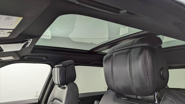 Used 2019 Land Rover Range Rover Sport HSE Dynamic AWD/4WD image 28