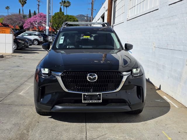 New 2026 MAZDA CX-90 3.3 Turbo w/ Preferred Package image 2