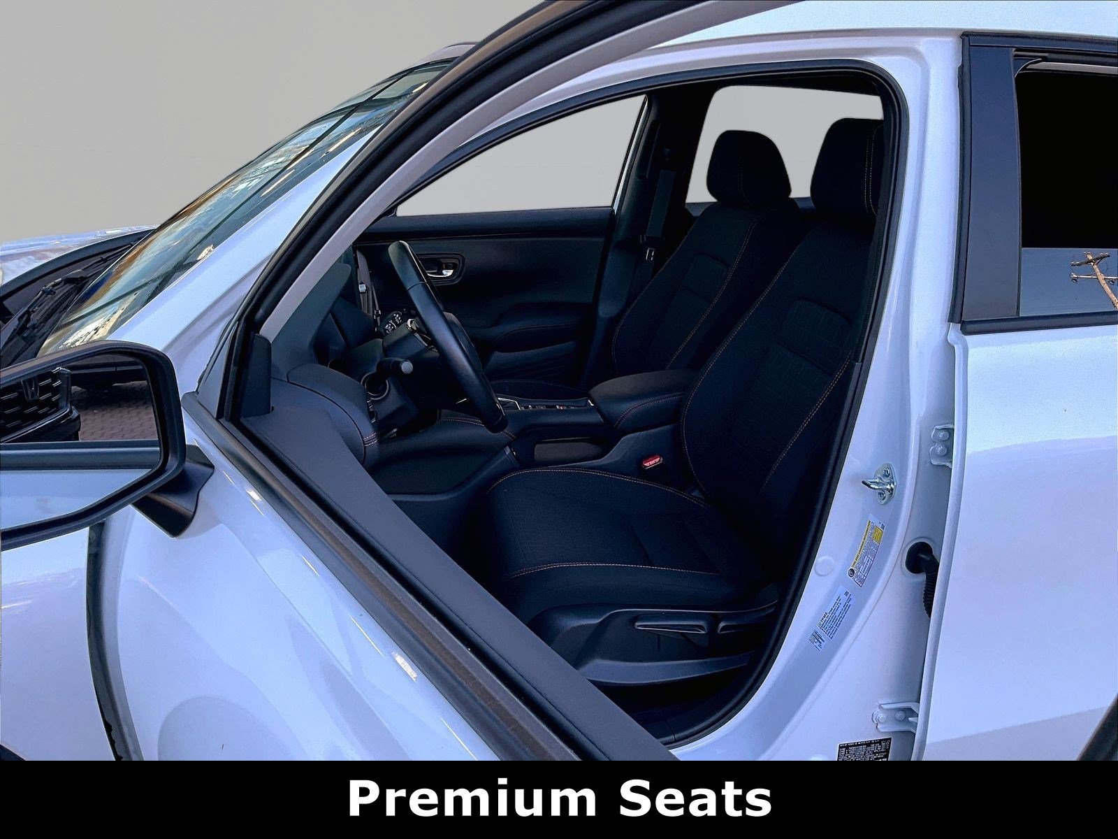Used 2026 Honda HR-V Sport image 20