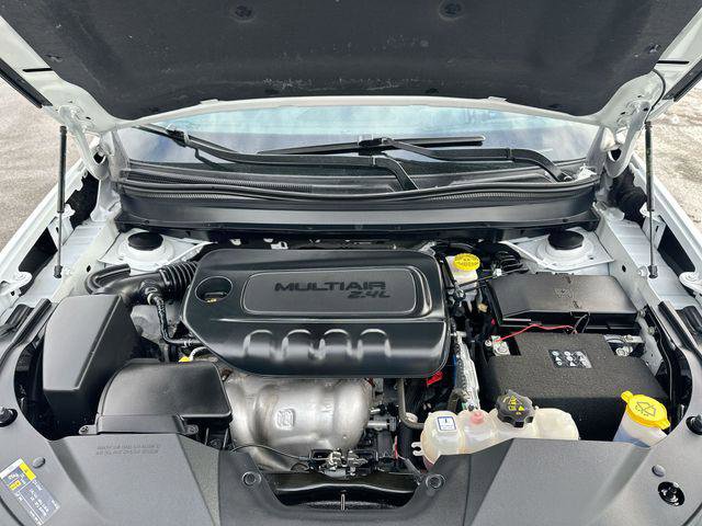 Certified 2023 Jeep Cherokee Altitude Lux image 27