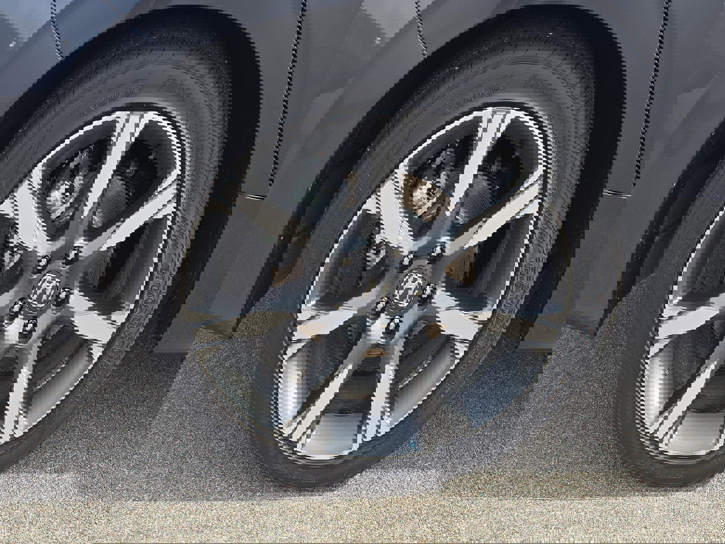 Used 2025 Honda Civic Sport Touring image 5