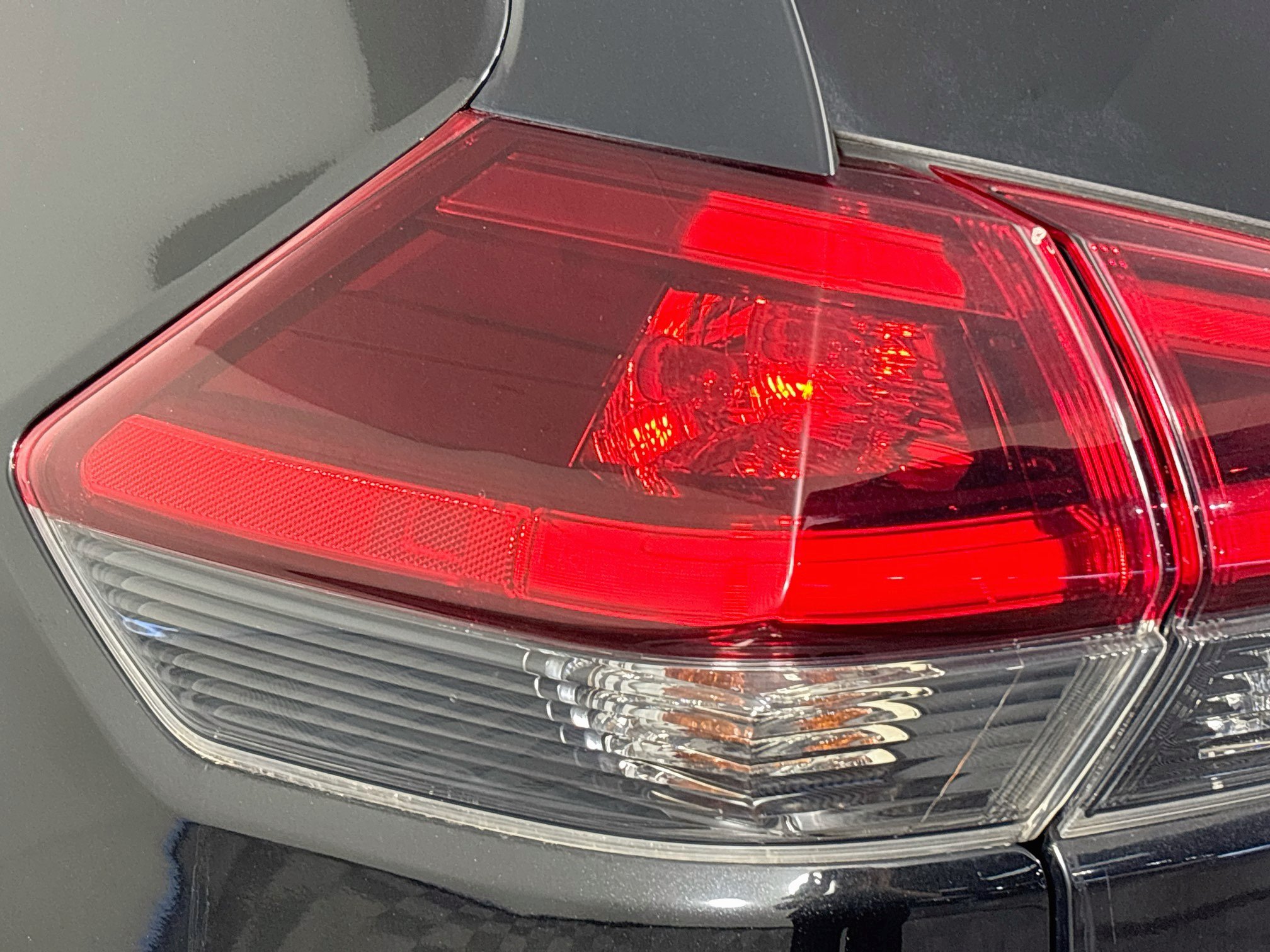 Used 2019 Nissan Rogue S w/ Special Edition Package FWD image 57
