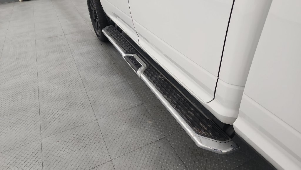 Used 2020 RAM 2500 Big Horn AWD/4WD image 20