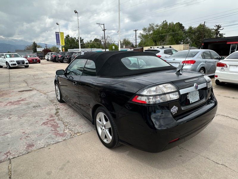 Used 2011 Saab 9-3 Aero FWD image 5