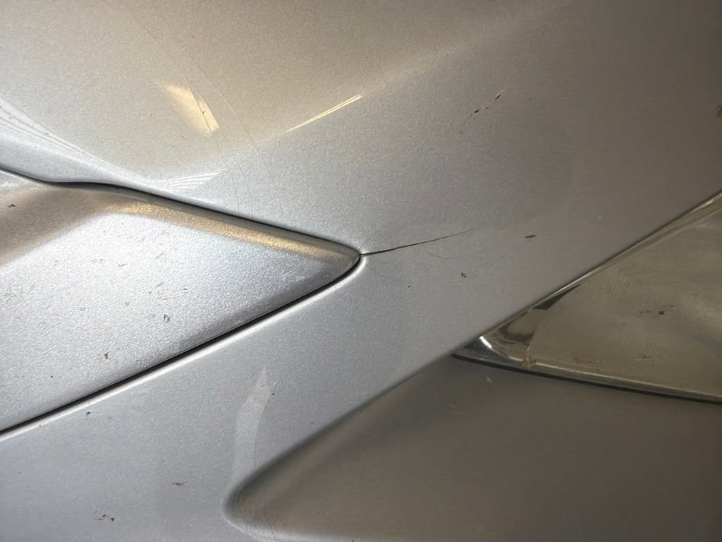 Used 2010 Toyota Yaris Sedan FWD image 11