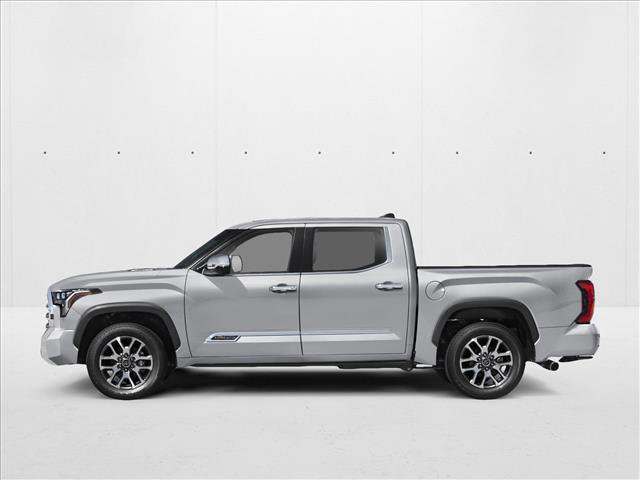 New 2026 Toyota Tundra 1794 Edition image 3