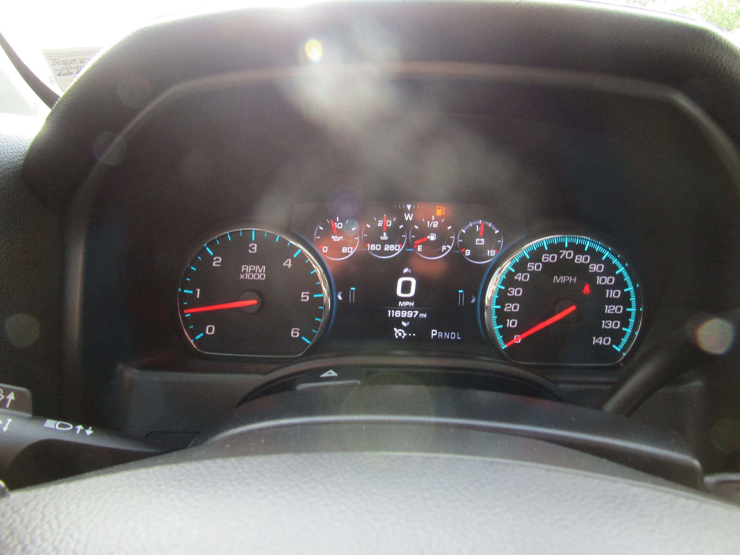 Used 2017 GMC Sierra 1500 Denali AWD/4WD image 32