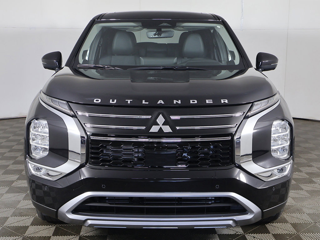 New 2026 Mitsubishi Outlander SE FWD image 13