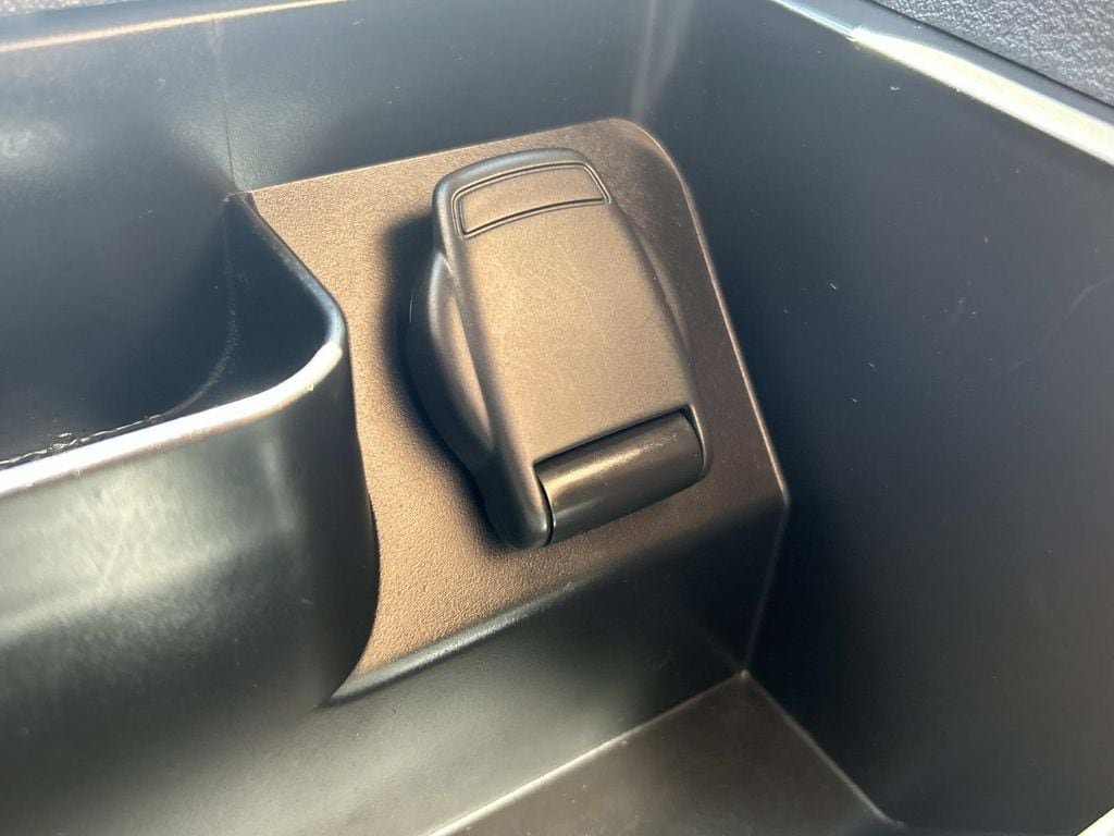 Certified 2021 Nissan Murano S AWD/4WD image 28