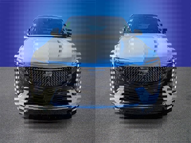 New 2025 Cadillac Escalade IQ Luxury 1 w/ Smart Trailering package image 8