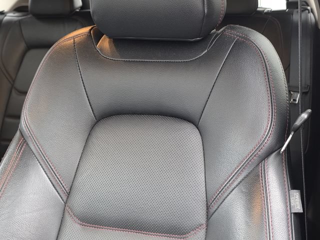 Used 2024 MAZDA CX-5 Carbon Edition AWD/4WD image 14