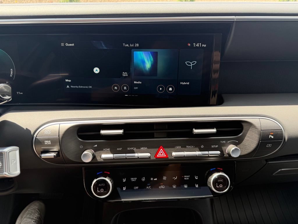 New 2026 Hyundai Palisade SEL Premium FWD image 31