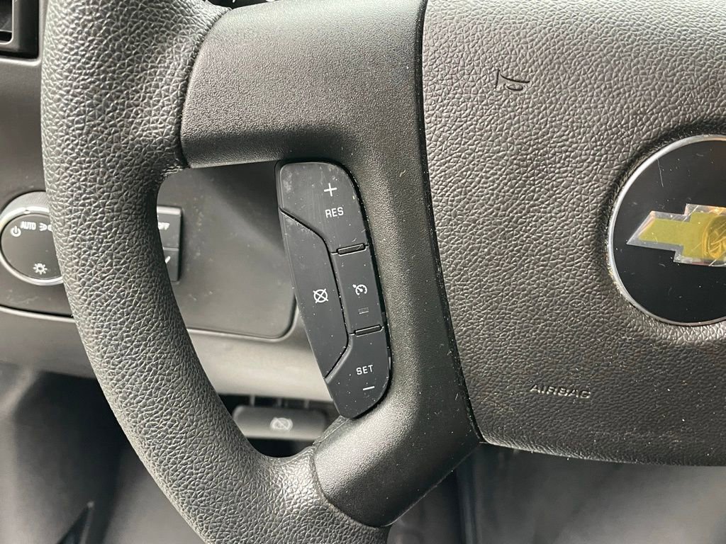 Certified 2024 Chevrolet Express 2500 w/ Driver Convenience Package image 29