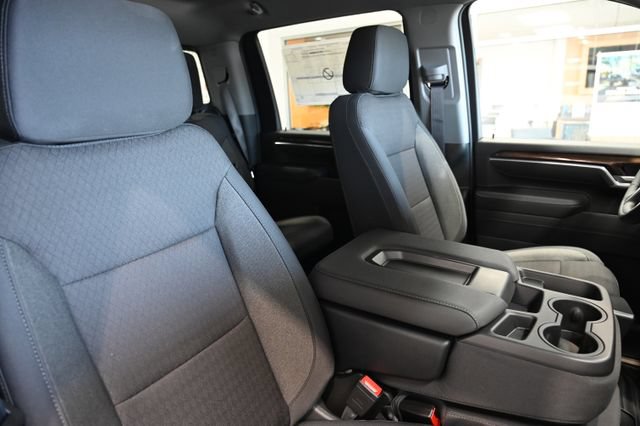 New 2026 Chevrolet Silverado 3500 LT w/ All Star Edition AWD/4WD image 12