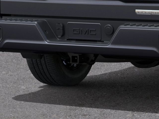 New 2026 GMC Sierra 1500 Elevation AWD/4WD image 14
