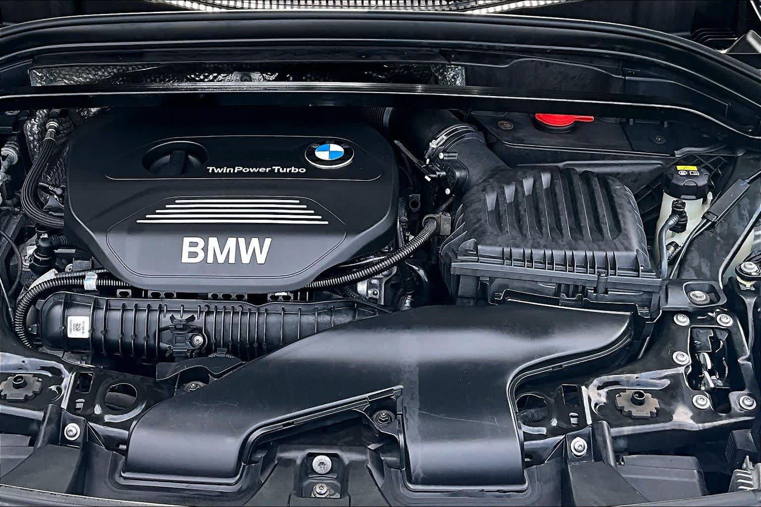 Used 2016 BMW X1 xDrive28i AWD/4WD image 32