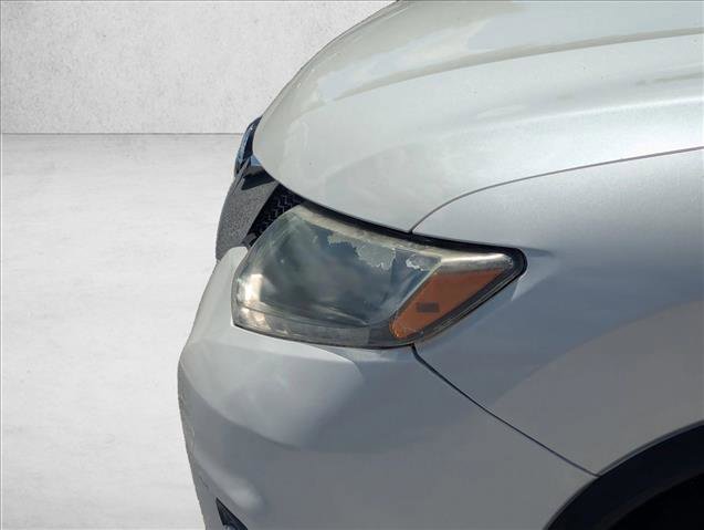 Used 2015 Nissan Rogue SL FWD image 14