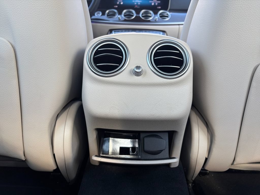 Certified 2023 Mercedes-Benz E 350 4MATIC Sedan image 13