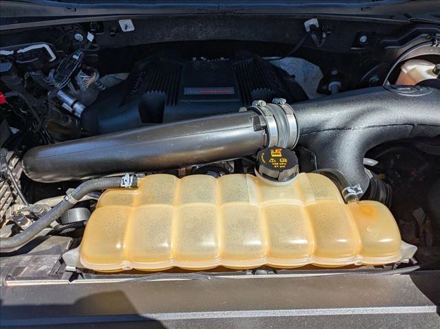 Used 2018 Ford F150 Raptor w/ Equipment Group 802A Luxury AWD/4WD image 23