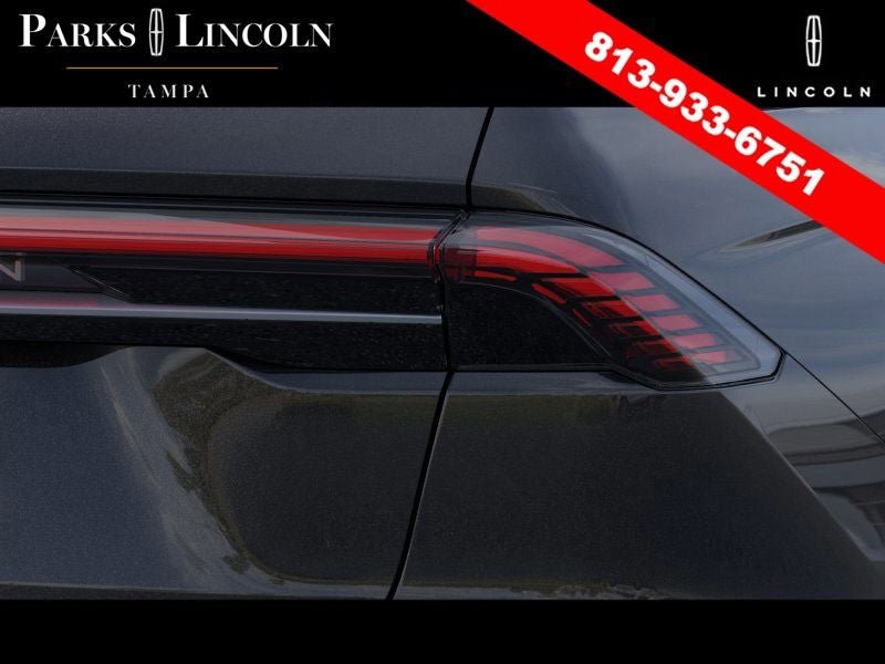 New 2026 Lincoln Nautilus Black Label AWD/4WD image 21