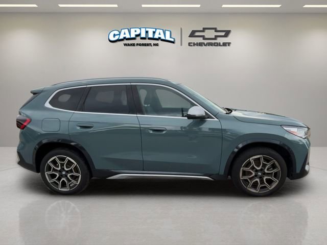 Used 2024 BMW X1 xDrive28i w/ Convenience Package image 6