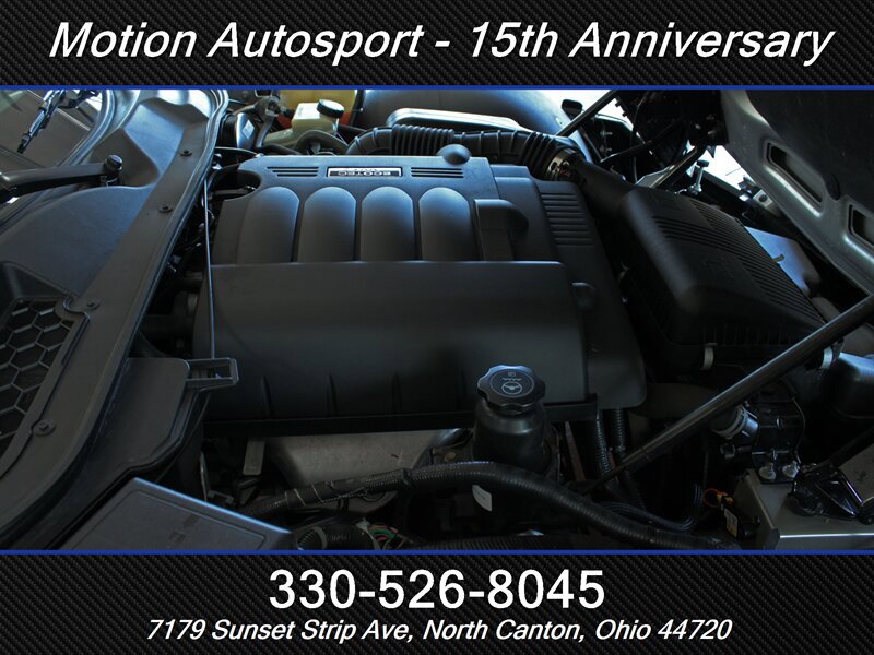 Used 2007 Saturn Sky RWD image 19