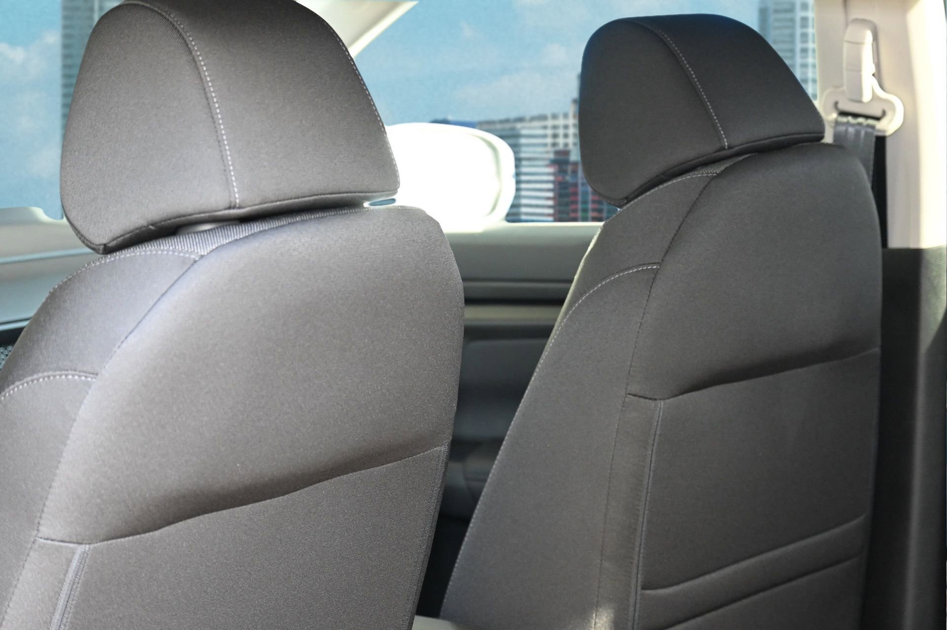 New 2026 Honda CR-V EX image 20