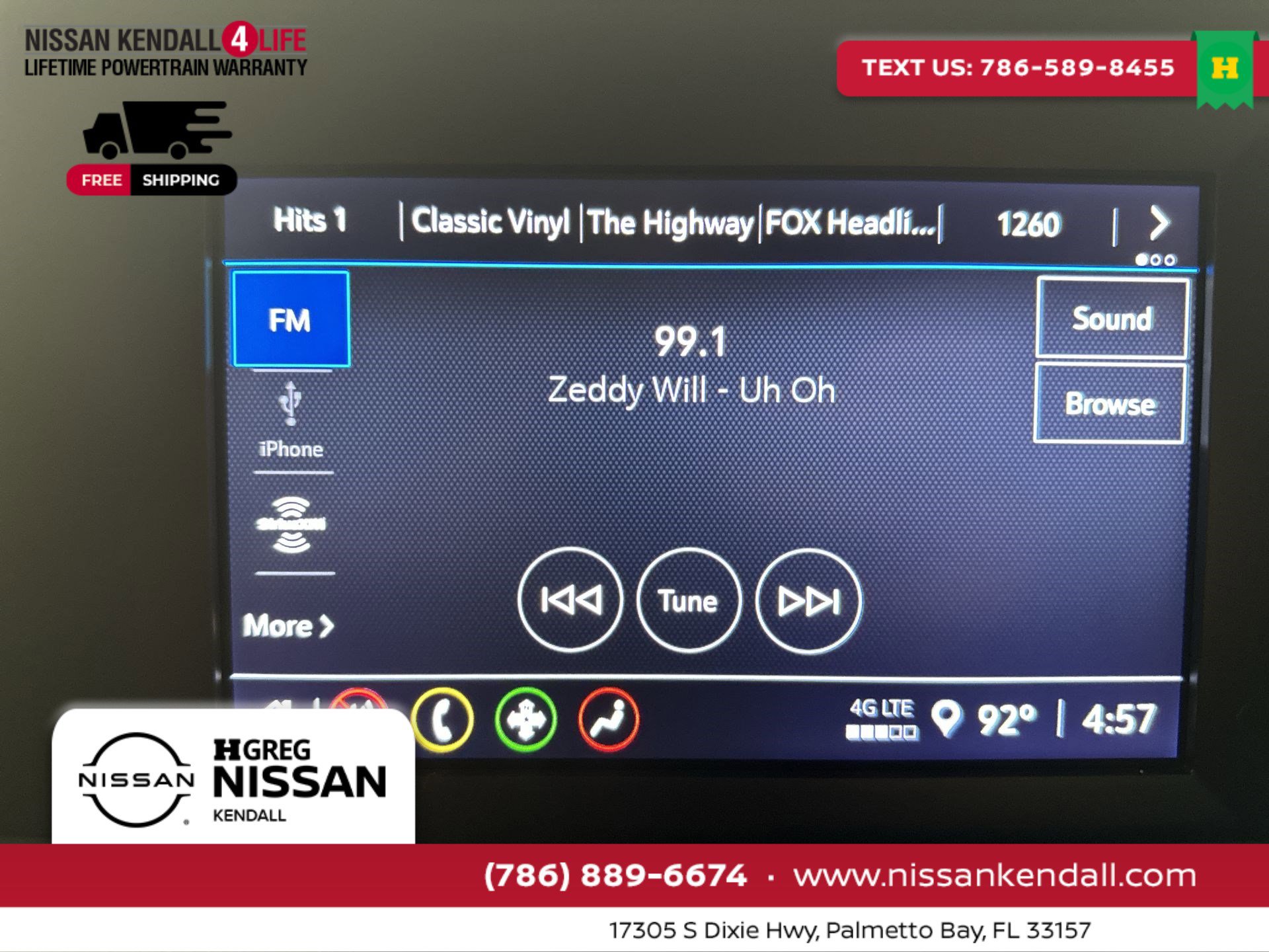 Used 2023 Chevrolet Tahoe LS w/ Driver Alert Package image 22