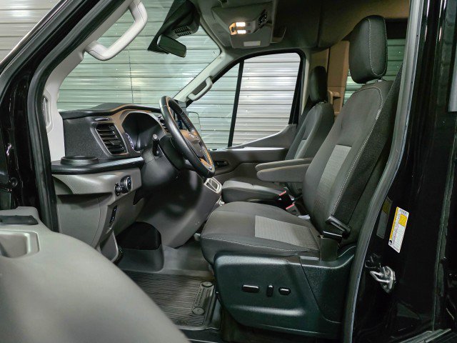 Used 2023 Ford Transit 350 XLT w/ Upfitter Package image 15
