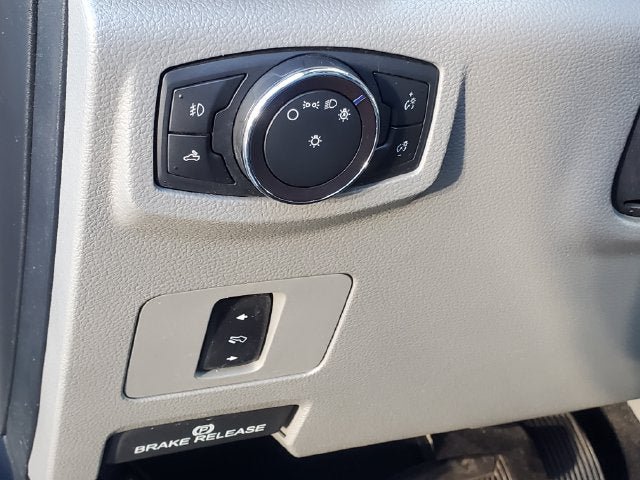 Certified 2019 Ford F350 XLT w/ XLT Value Package AWD/4WD image 9