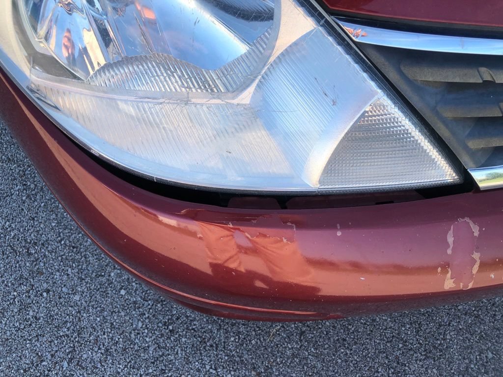Used 2009 Nissan Versa 1.8 S w/ PWR Pkg FWD image 19