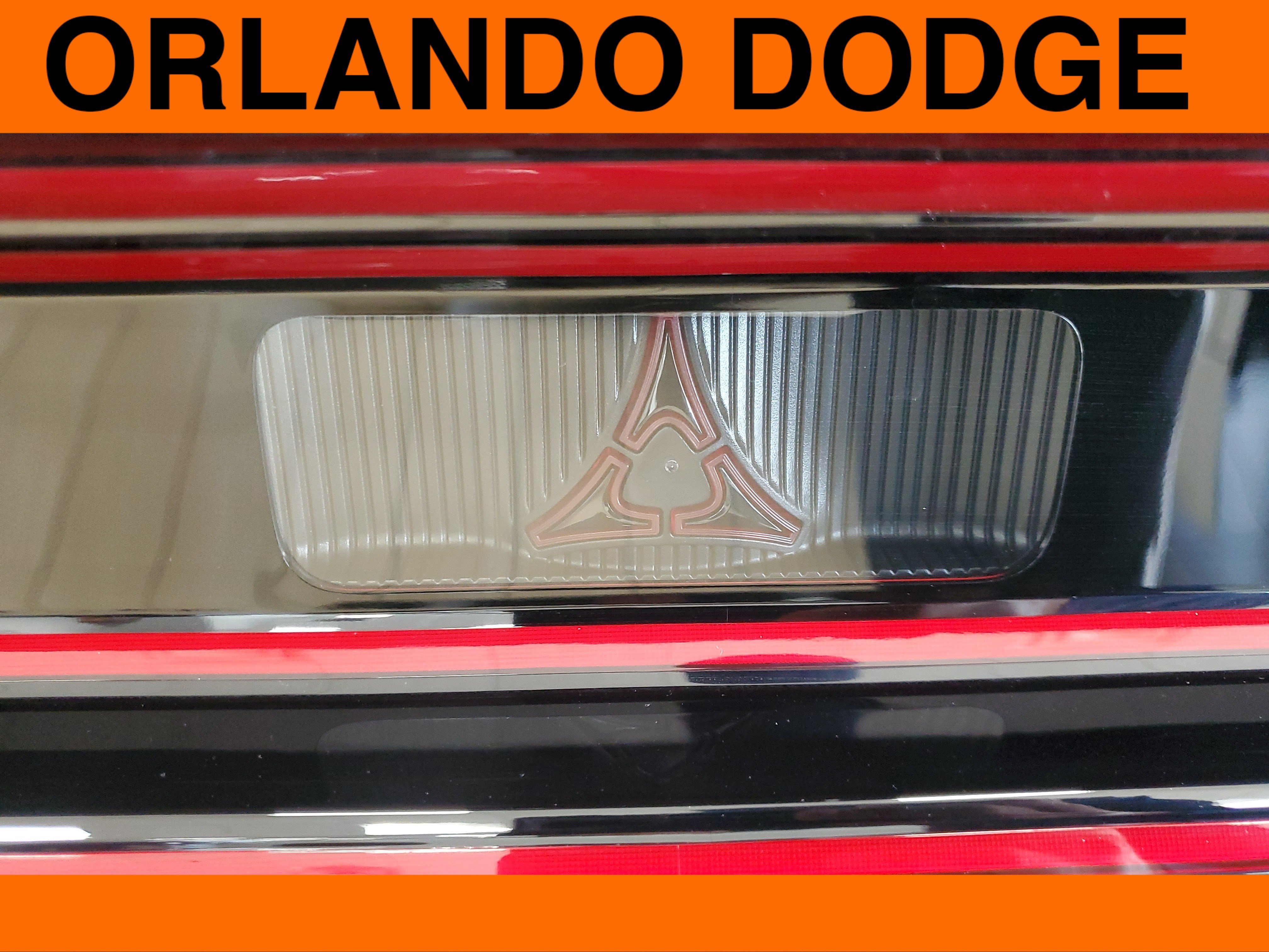 New 2026 Dodge Charger Scat Pack image 6