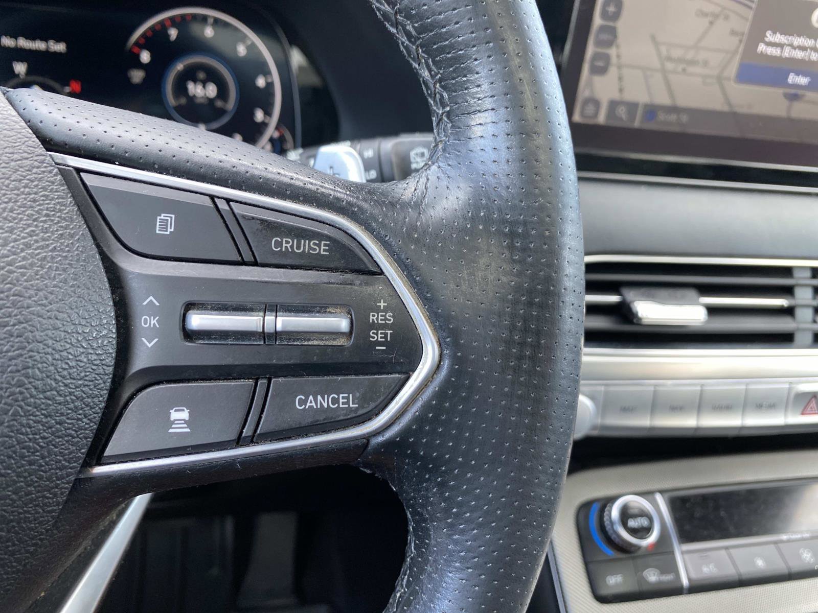 Used 2021 Hyundai Palisade Calligraphy image 18