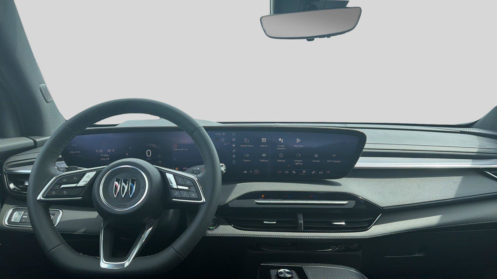 New 2026 Buick Enclave Sport Touring w/ Power Package AWD/4WD image 9