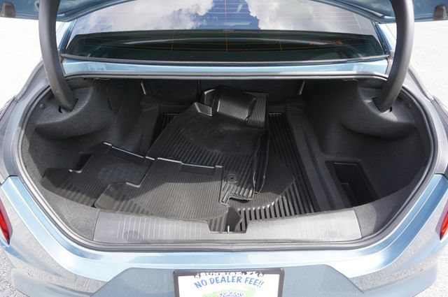 Used 2024 Cadillac CT4 Premium Luxury RWD image 19