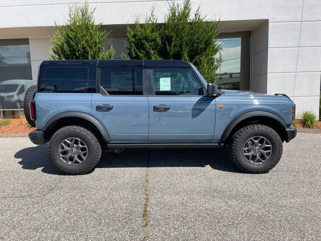 New 2025 Ford Bronco Badlands AWD/4WD image 5
