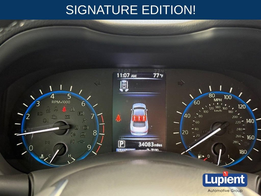 Used 2023 INFINITI Q50 Sensory AWD/4WD image 26